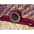 Kienzle Art Deco Mantel Clock