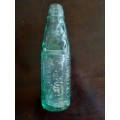 Antique Wordon & Pecram - Rondebosch Bottle