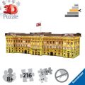 Ravensburger Buildings - Buckingham Palace Night Edition 3D Puzzle (216 Piece)