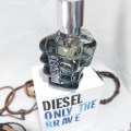 AUTHENTIC Diesel Only The Brave Eau De Toilette 35ml