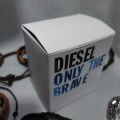 AUTHENTIC Diesel Only The Brave Eau De Toilette 35ml