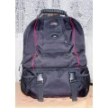 Weibin Camera backpack. media bag, place for camera, lenses, laptop and much more