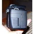 Canon T5i (700D) Body only, photos show exact item on sale