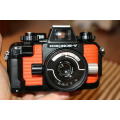Nikon Nikonos V (5) underwater camera, photos show exact item on sale,