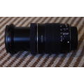 Canon 18-135 IS photos show exact item on sale, excellent condition.