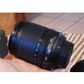 Nikon 18-105 VR , photos show exact item on sale, excellent condition.