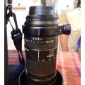 Sigma for Nikon 170-500, photos show exact item, works perfectly, good condition