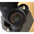 Sigma for Canon 50-500, photos show exact item on sale, has some signs of use but works perfectly.