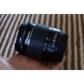 Canon 18-55 iii EFS lens, photos show exact item on sale, perfect working order