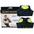 HOT SHAPERS  SPORTS SLIMMING WOMENS NEOTEX VESTS