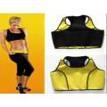 HOT SHAPERS  SPORTS SLIMMING WOMENS NEOTEX VESTS