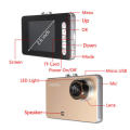 Dashboard Camera/Video Recorder - 1080P Full HD