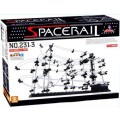 Bargain!! Level 3 Space Rail Marble Roller Coaster with Steel Balls. Perfect gift for hours of fun!!