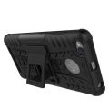 Shockproof Rugged Cover - Xiaomi Redmi 3s