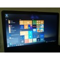HP15 - RB001NI 15.6" Notebook for sale - Like new
