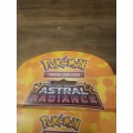 POKEMON TRADING CARDS (ASTRAL RADIANCE)