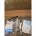 NINTENDO WIIFIT (WORKING) (COMES WITH 4 GAMES) (PLEASE SEE PICS FOR MORE DETAILS)