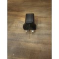 DRONE DJ1 POWER ADAPTER (NOT TESTED - DECEASED ESTATE)