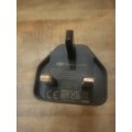 DRONE DJ1 POWER ADAPTER (NOT TESTED - DECEASED ESTATE)