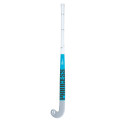 PRINCESS ID2 (comp) indoor hockey stick (37.5")