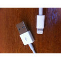 USB Charging & Data Sync Cable for iPhone 5/SE/6/7/iPad/iPod. Shipping R22.73