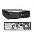 i5 Desktop PC - HP Compaq Pro 6300 SSF intel i5 3.1 GHz