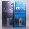 Huawei P8 or P8 Lite Case,Hallsen Ultra Slim Anti-Scratch Premium Clear + Tempered Glass