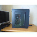 i5 Desktop PC 6GB Ram, 240 GB SSD