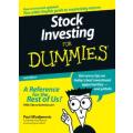 Stock Investing for Dummies + Trading For Dummies - Ebook