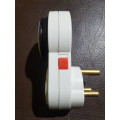 Tedelex Manual Timer Switch