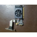 Nvidea Geforce GT710 1 GB Graphics Card