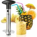 Stainless Steel Pineapple Cutter