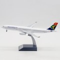 SAA South African Airways Airbus A330-300 diecast model 1:200 scale