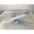 SAA South African Airways Airbus A330-300 diecast model 1:200 scale