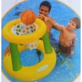 Perfect for the hot summers in the pool - Hoop by INTEX