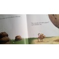 Wie Het Bollie Gegooi ?  Snaakse, lekker lees opvoedkundige kinder lees boek.
