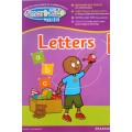 SMART KIDS - Letters - Full of fun educational activities