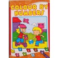 Colour by Numbers