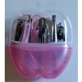 Beautiful Apple Manicure set - Perfect Gift Idea for any young Lady !!