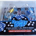 Dogey Dice Drinking Game - Fun, funny and entertaining !!