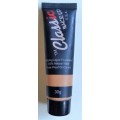 Liquid Foundation - Waterproof with Oil Control