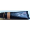 Liquid Foundation - Waterproof with Oil Control