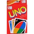 The Original UNO Playing Cards -  Hours of family fun