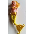 Adorable Mermaid Doll