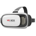 Virtual Reality 3D Glasses- 2nd Generation (VR BOX II)