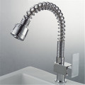 Spring Pipe Rotatable Single Handle Kitchen Faucet **R1899!!**