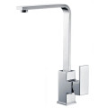 Rotatable Mirror Finish  L-shaped Style Kitchen Mixer Tap**R1999!!!**