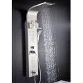 Stainless Steel 5 Function Rainfall Waterfall Shower Panel ***R12999!!!**