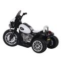 Kiddies Police Chopper Electric Motorcycle **R1799