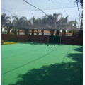 Artificial Grass Sports Turf